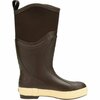 Xtratuf Men's 15 in Insulated Elite Legacy Boot, BROWN, M, Size 13 22613